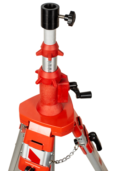 Элевационный штатив RGK SH-340