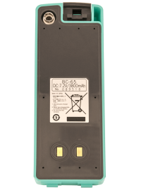 Аккумулятор Nikon BC-65