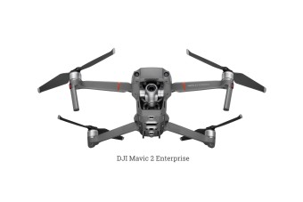 Квадрокоптер DJI Mavic 2 Enterprise