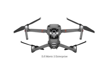 Квадрокоптер DJI Mavic 2 Enterprise