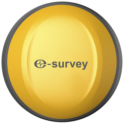 GNSS приемник E-Survey E500