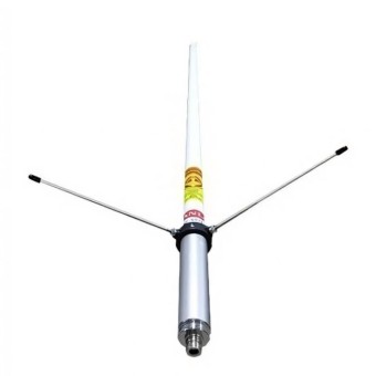 Базовая всенаправленная UHF антенна Band'it A-200MU-N