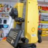 Тахеометр Topcon ES-102