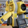 Тахеометр Topcon ES-102