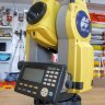 Тахеометр Topcon ES-102