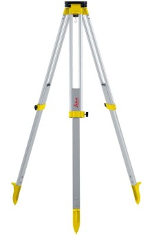 Штатив алюминиевый на винтах Leica CTP103