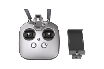 Квадрокоптер DJI Inspire 2