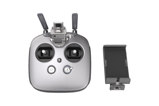 Квадрокоптер DJI Inspire 2
