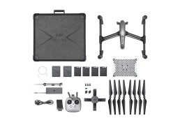 Квадрокоптер DJI Inspire 2