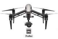 Квадрокоптер DJI Inspire 2