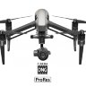 Квадрокоптер DJI Inspire 2