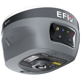 Приемник EFIX F8L