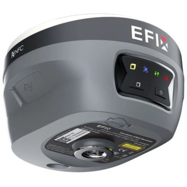 Приемник EFIX F8L