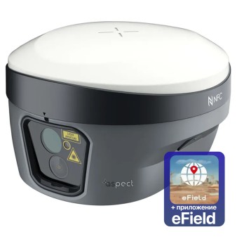 Приемник EFIX F8L