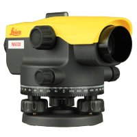 Оптический нивелир Leica NA320