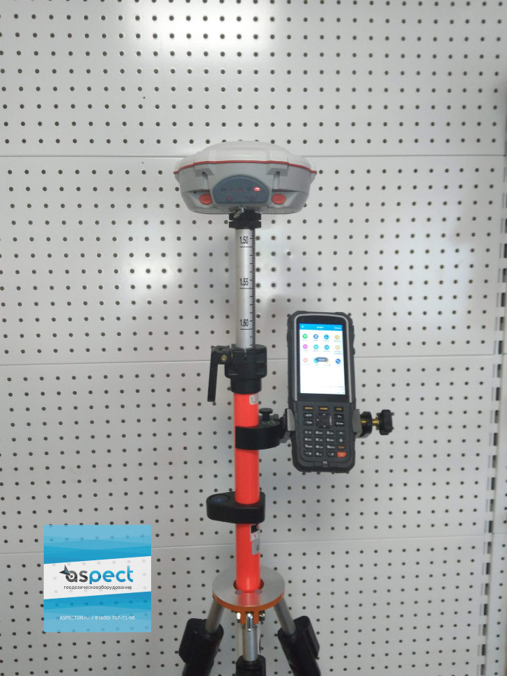 RTK ровер SinoGNSS T300 / T300 plus