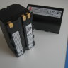 Аккумулятор LEICA GEB222 (7,4V;6.0 Аh, Li-Ion) (аналог)