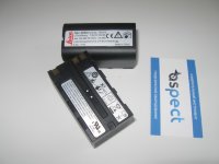 Аккумулятор LEICA GEB222 (7,4V;6.0 Аh, Li-Ion) (аналог)