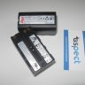 Аккумулятор LEICA GEB222 (7,4V;6.0 Аh, Li-Ion) (аналог)