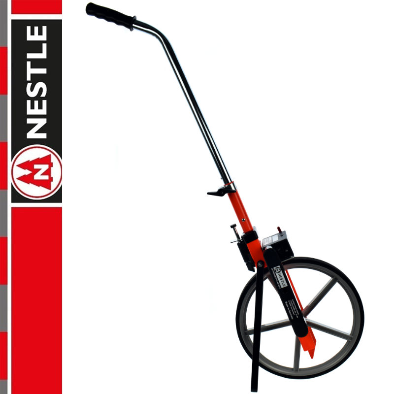 Дорожное колесо Nestle 12006001