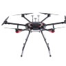 Полетная платформа DJI MATRICE 600 PRO