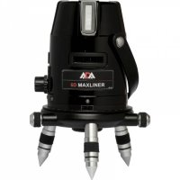 Лазерный уровень (нивелир) ADA 6D MAXLINER