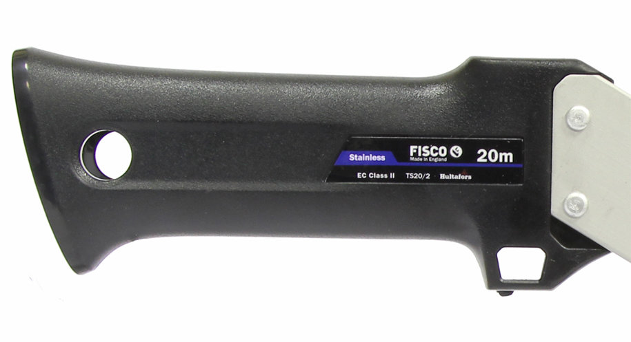 Рулетка TS20/M Fisco