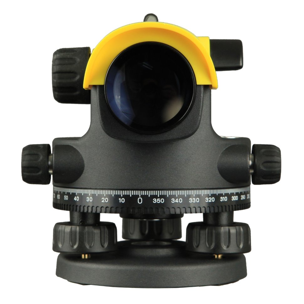 Оптический нивелир Leica NA324