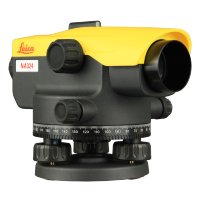 Оптический нивелир Leica NA324