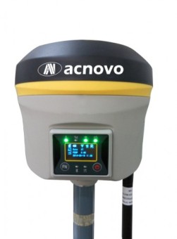 Приемник GNSS Acnovo GX10