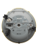 Приемник Trimble R8S без модемов