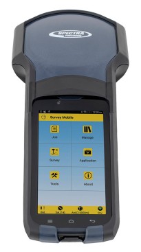GNSS приемник Spectra Precision SP20