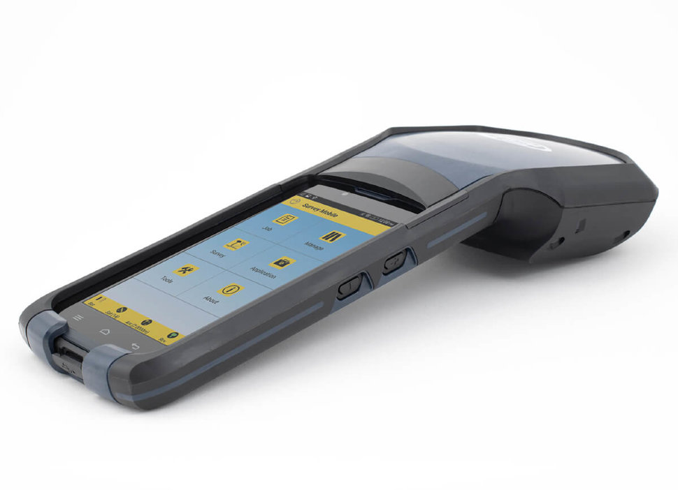 GNSS приемник Spectra Precision SP20