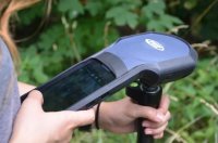 GNSS приемник Spectra Precision SP20