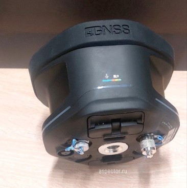 GNSS приемник 4GNSS DEKART/IMU