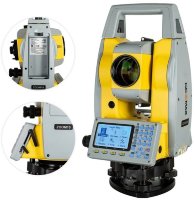 Тахеометр Geomax Zoom 10