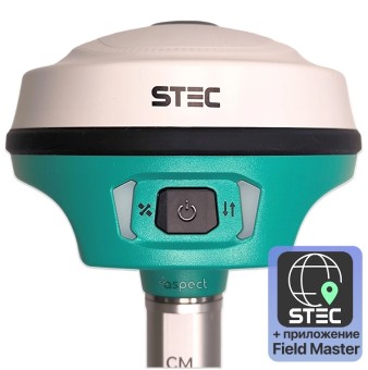GNSS приемник STEC SE lite