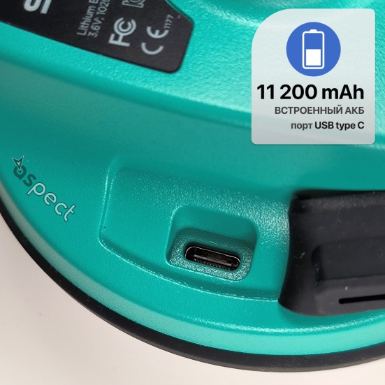 GNSS приемник STEC SE lite