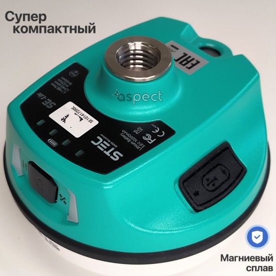 GNSS приемник STEC SE lite