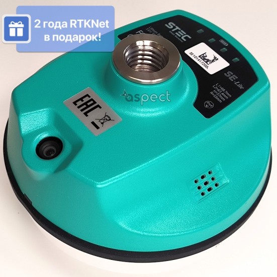 GNSS приемник STEC SE lite