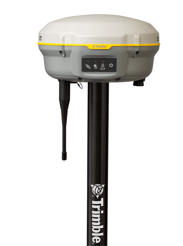 Приемник Trimble R8S GSM-модем
