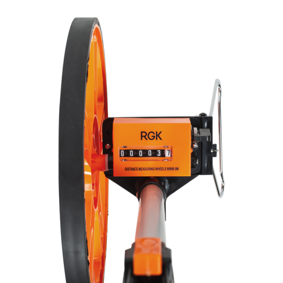 Дорожное колесо RGK Q8