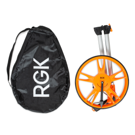 Дорожное колесо RGK Q8