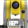 Тахеометр Geomax Zoom 25