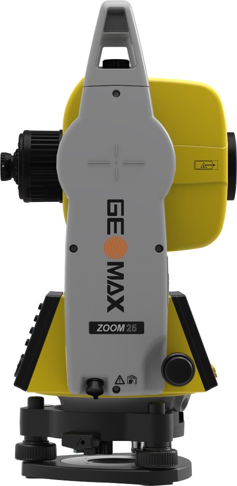 Тахеометр Geomax Zoom 25