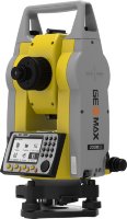 Тахеометр Geomax Zoom 25