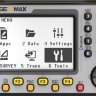 Тахеометр Geomax Zoom 25