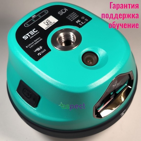 GNSS приемник Stec SDi