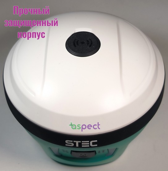 GNSS приемник Stec SDi