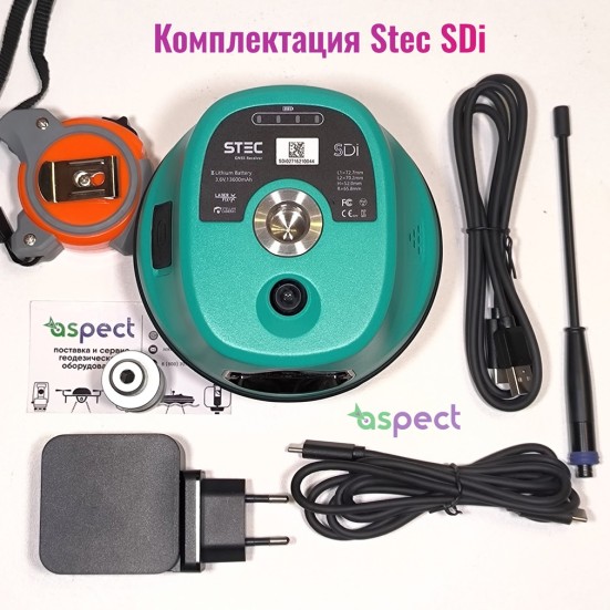 GNSS приемник Stec SDi